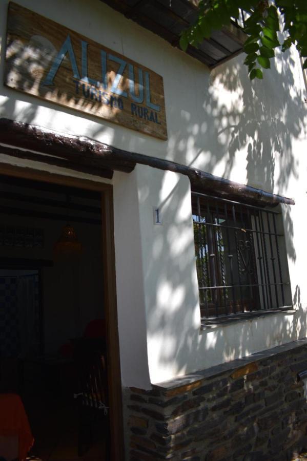 Valle De La Calma - Rurales De Mecina Appartement Grenade
