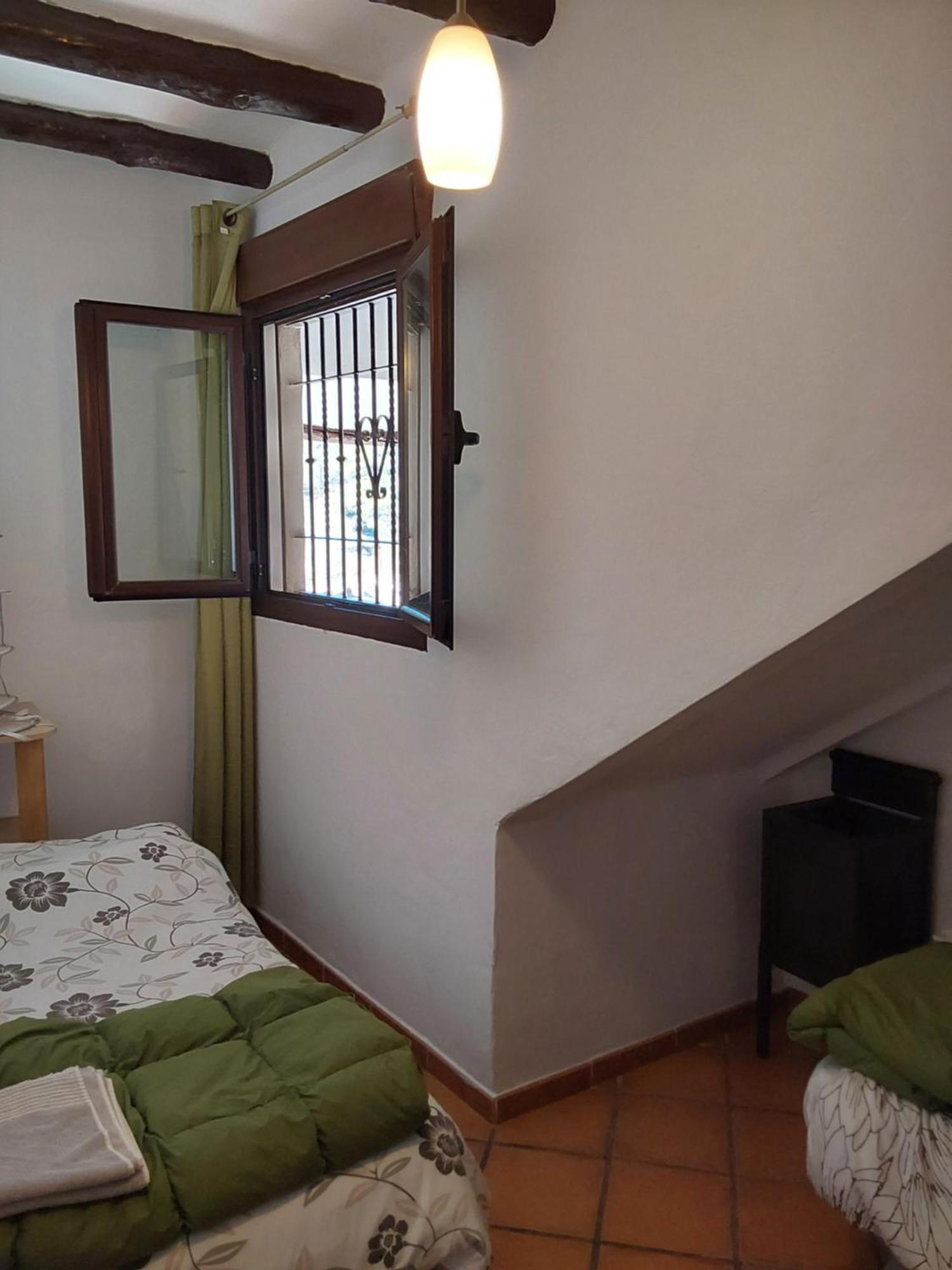Appartement Valle De La Calma - Rurales De Mecina