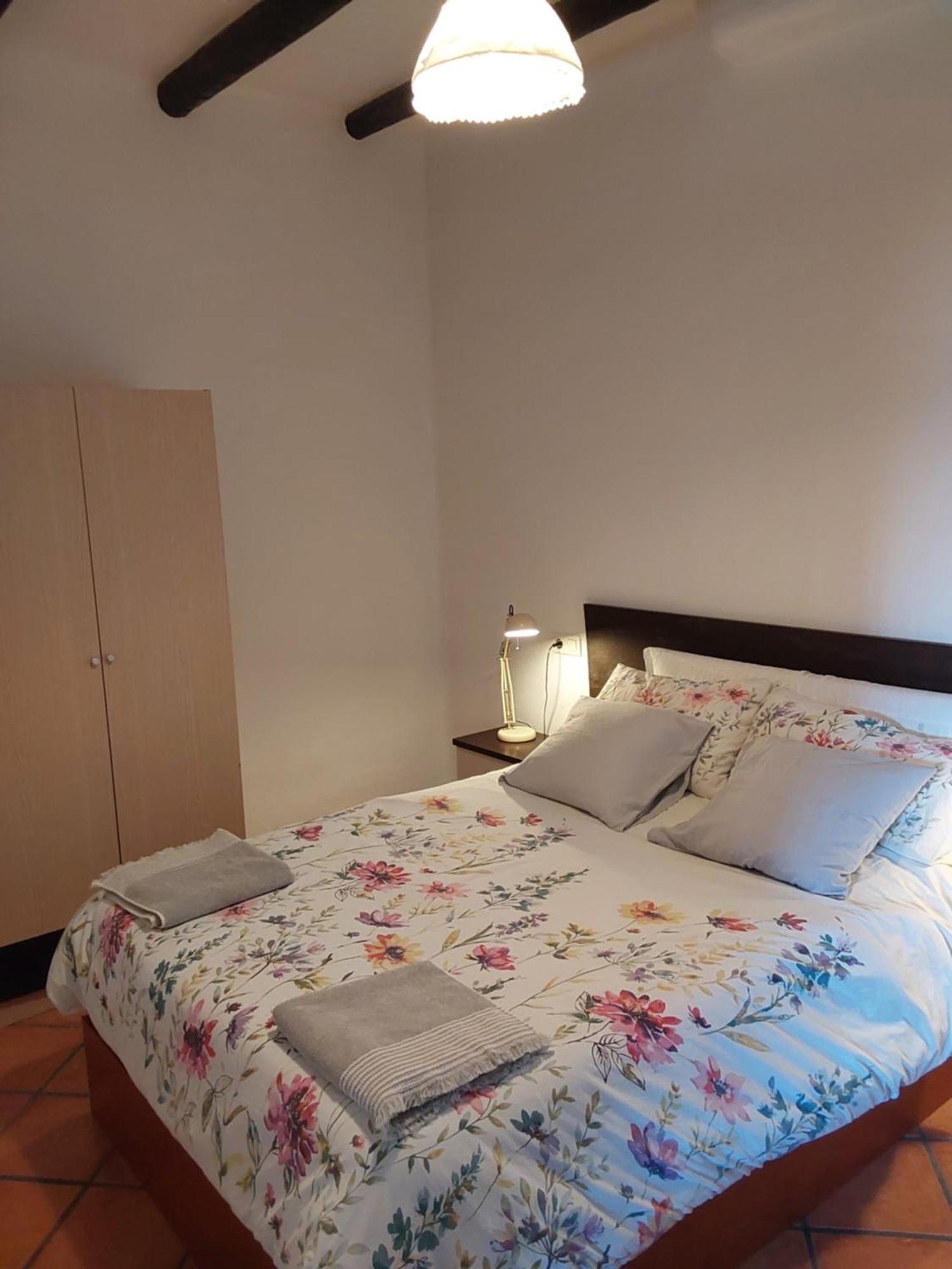 Appartement Valle De La Calma - Rurales De Mecina *