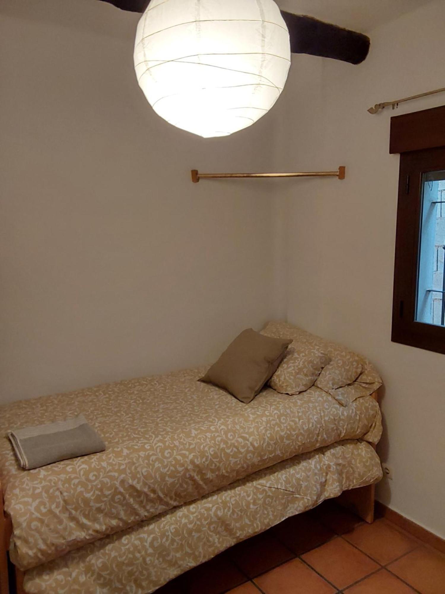 Valle De La Calma - Rurales De Mecina Appartement