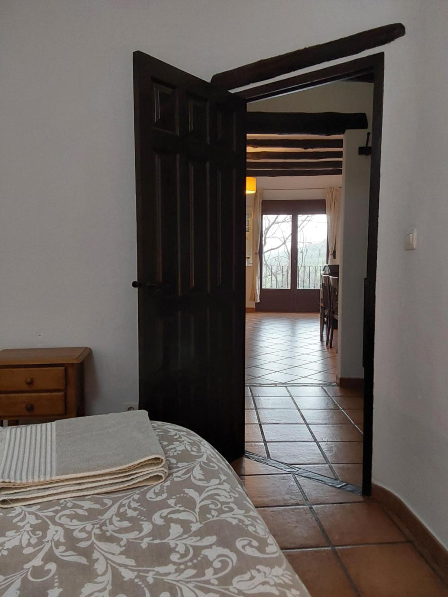 Valle De La Calma - Rurales De Mecina Appartement *