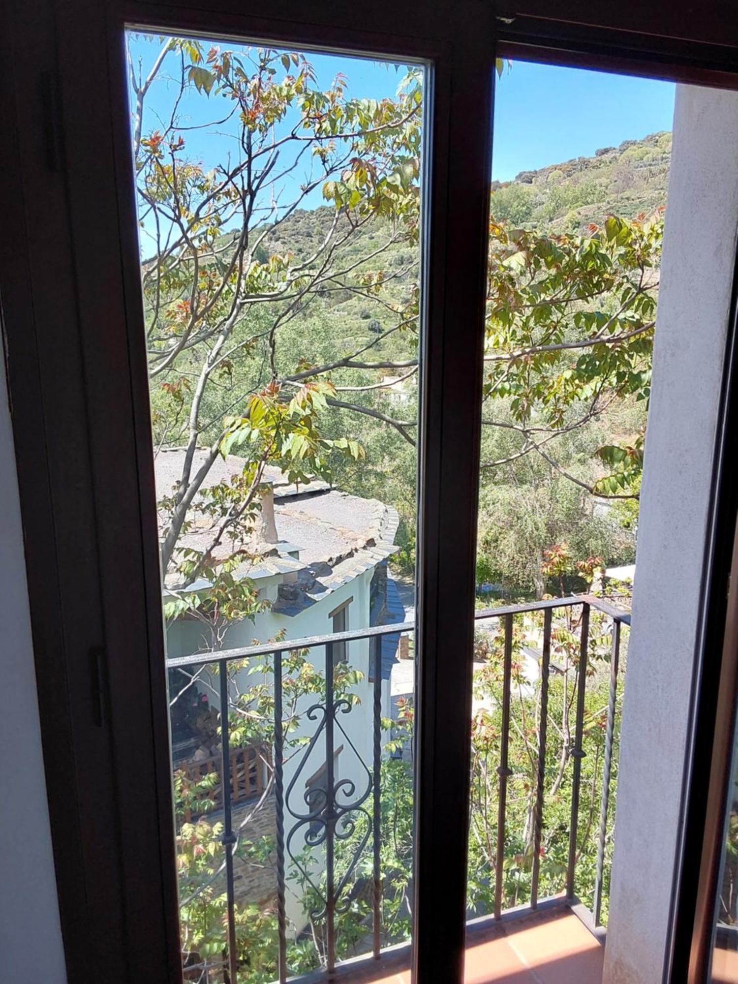Appartement Valle De La Calma - Rurales De Mecina Grenade