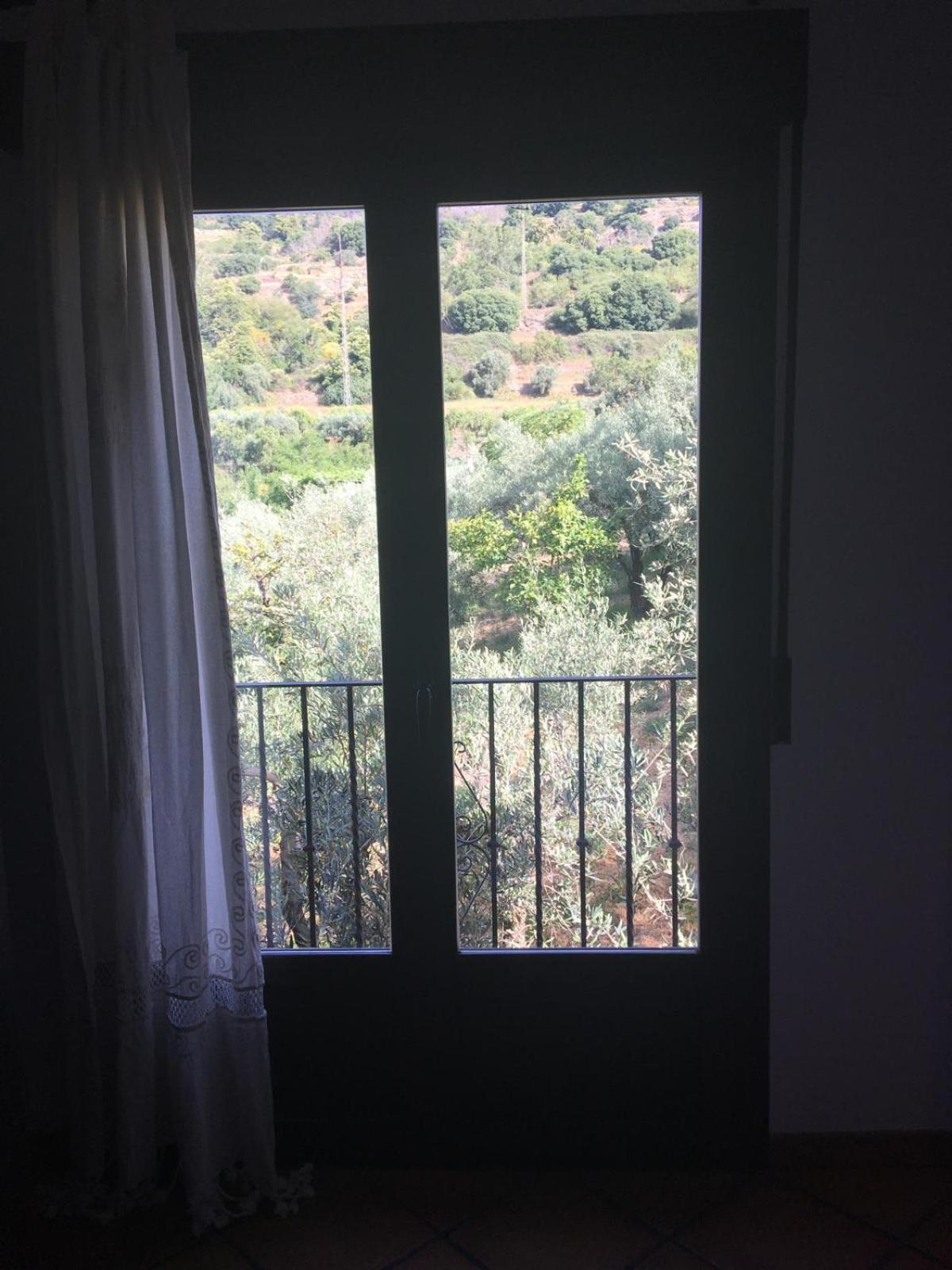 Valle De La Calma - Rurales De Mecina Appartement Grenade
