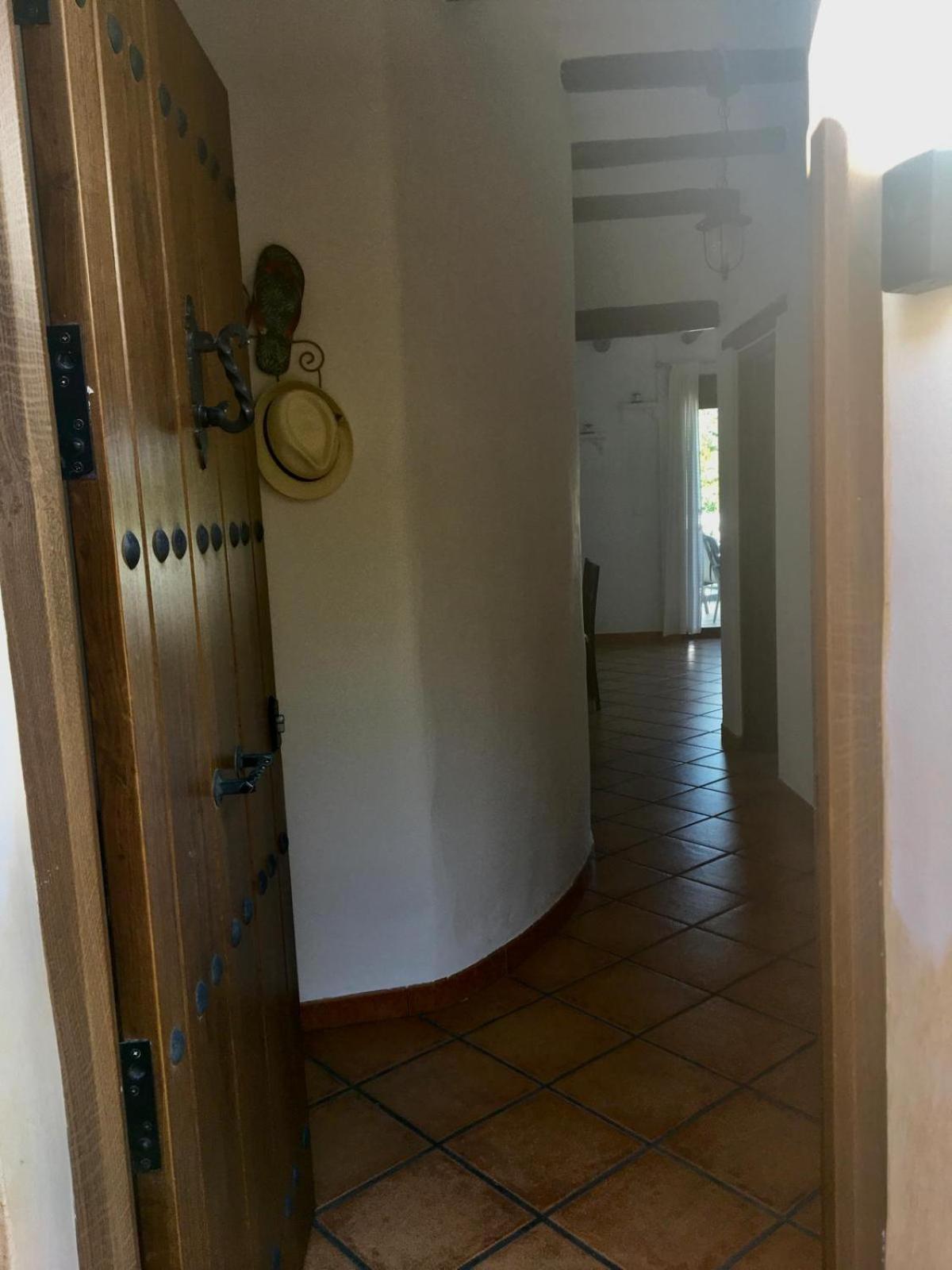 Appartement Valle De La Calma - Rurales De Mecina *